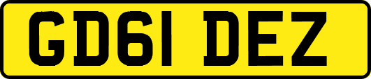 GD61DEZ