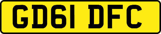 GD61DFC