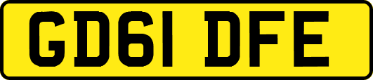 GD61DFE