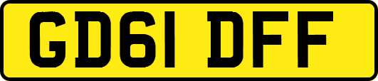 GD61DFF
