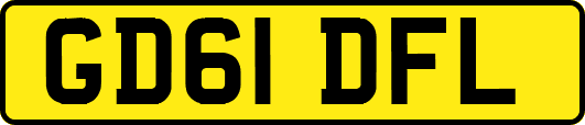 GD61DFL