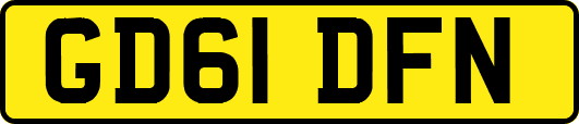 GD61DFN