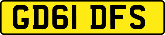 GD61DFS