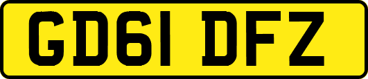 GD61DFZ