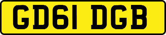 GD61DGB