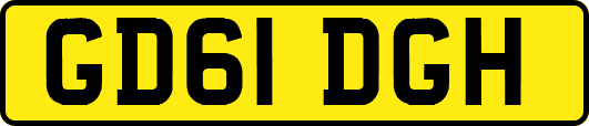 GD61DGH