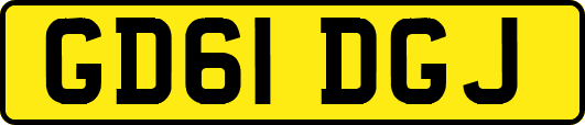 GD61DGJ