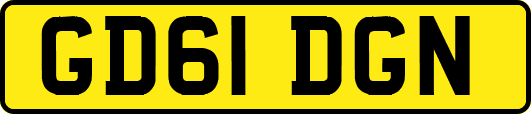 GD61DGN
