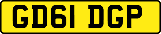 GD61DGP