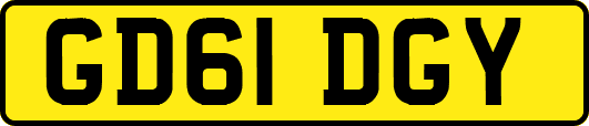 GD61DGY