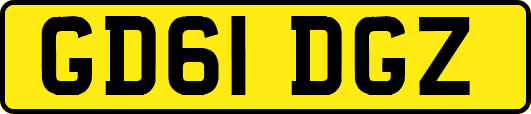 GD61DGZ