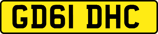 GD61DHC