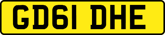 GD61DHE