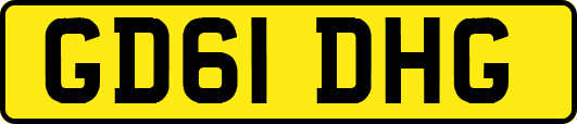 GD61DHG