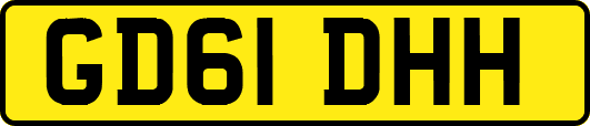 GD61DHH