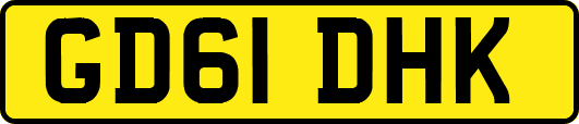 GD61DHK
