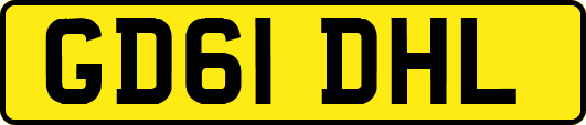 GD61DHL
