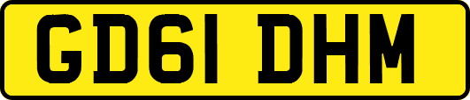 GD61DHM