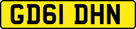 GD61DHN