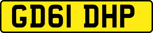 GD61DHP