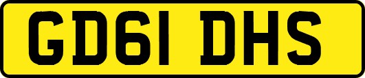 GD61DHS