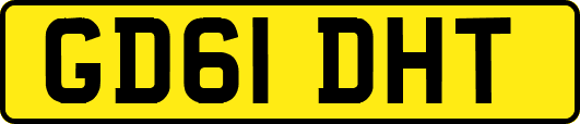 GD61DHT