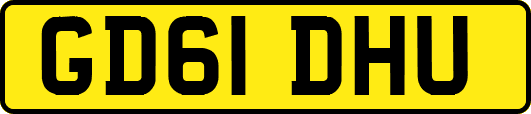 GD61DHU