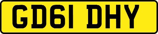 GD61DHY