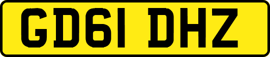 GD61DHZ