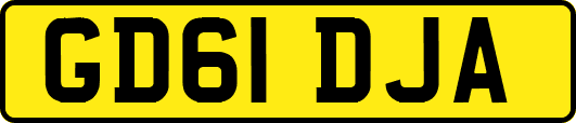 GD61DJA