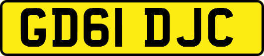 GD61DJC