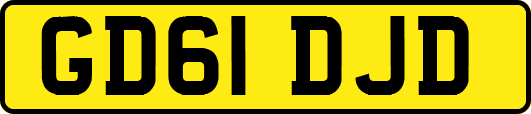 GD61DJD