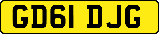 GD61DJG