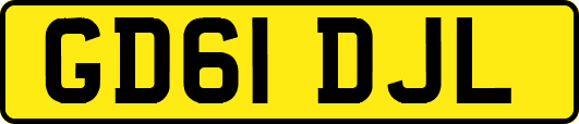 GD61DJL