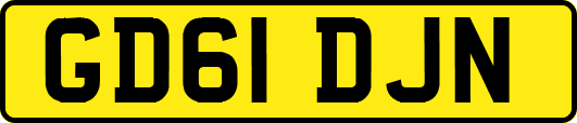 GD61DJN