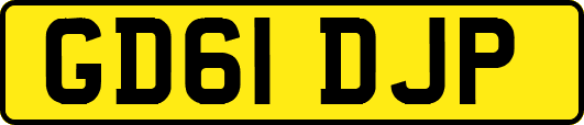 GD61DJP