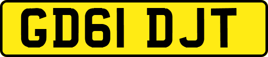 GD61DJT