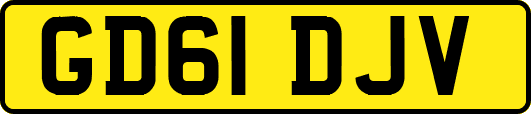 GD61DJV