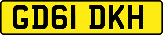 GD61DKH