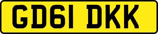 GD61DKK