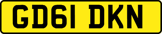GD61DKN