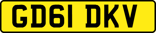 GD61DKV