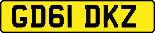 GD61DKZ