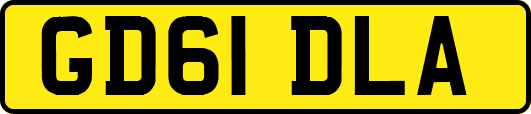 GD61DLA