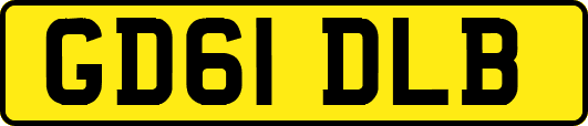 GD61DLB