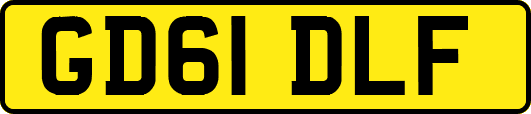 GD61DLF