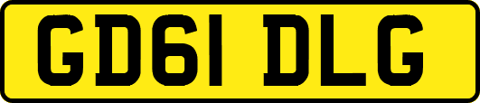 GD61DLG