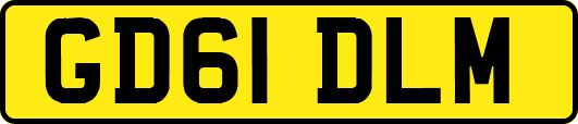 GD61DLM