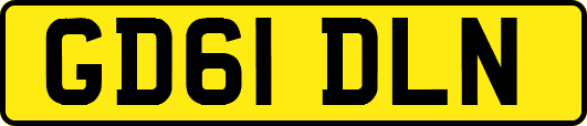 GD61DLN