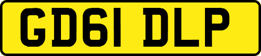 GD61DLP